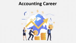 The Career of an Accountant