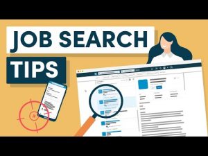 What Is the Best Way to Search for a Job in India